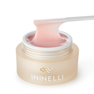 Gel premium cu apă de trandafiri 02878 foto