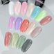 Nails Of The Day Bottle gel 16 super puternic pentru extensii 10 ml NOTD_329 foto 5