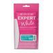 Сменные файлы STALEKS PRO EXPERT 40 белые на мягкой основе для пилки полумесяц 100 грит 30 шт DFE-40-100w фото