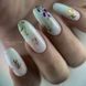 Nails Of The Day Potal bază 28 cu sclipici neon 10 ml NOTD_119 foto 6