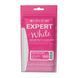 Сменные файлы STALEKS PRO EXPERT 40 белые на мягкой основе для пилки полумесяц 150 грит 30 шт DFE-40-150w фото