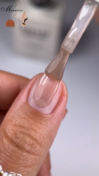 База Nails Of The Day Cover base 43 light pigment камуфлирующая 10 мл NOTD_826 фото