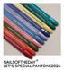 Гель-лак Nails Of The Day Let's special Pantone2024/10 бирюзовый 10 мл NOTD_420 фото 4